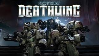 SPACE HULK Deathwing  Triarii  We are one Symphonic Metal Cover [upl. by Inimod378]