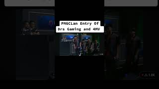 Drs Gaming PMGC lan Entry 😂❤️funny funny cr7horaa shorts [upl. by Nazay]