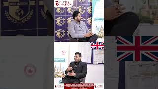 UK study visa interviewUK interview processStudy interviewUK visa interviewUK interview guidance [upl. by Gerfen]