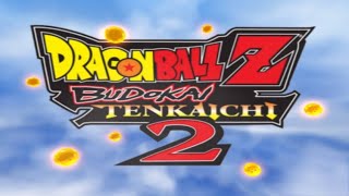 Dragon Ball Z Budokai Tenkaichi 2  Longplay Aventura Dragon completado al 100 [upl. by Eillime]