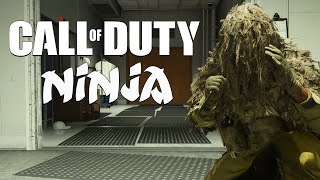 Modern Warfare Ninja Montage 6 [upl. by Joeann]