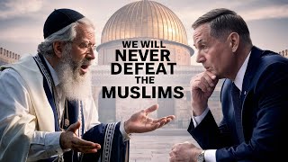 This rabbi reveals why Muslims cant be defeated Roots of Islam [upl. by Quirita633]