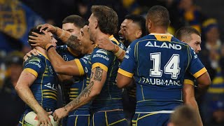 NRL Match Highlights Show  Round 13 2023  NRL Round Up [upl. by Croix]