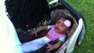 Daddy More more Blasian Family Channel [upl. by Nancey]