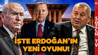 Herkes Devlet Bahçeliyi Konuşurken Erdoğanın Yeni Oyunlarını Cemal Enginyurt Açıkladı [upl. by Kattie]