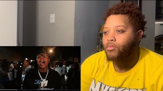 Vonoff1700 x Polo G amp G Herbo Dead Ns REACTION [upl. by Verras]