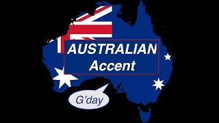 The Accent Tag AUSTRALIAN English Sydney Male [upl. by Neelav547]