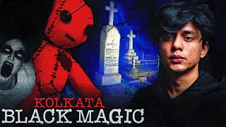 Kolkata Black Magic Story With Photo Proof Horror Story [upl. by Zendah362]