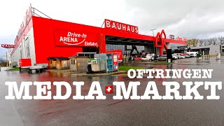 🇨🇭oftringen  MEDIA MARKT  switzerland [upl. by Drislane]