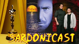 Sardonicast 157 2024 Oscar Noms Waterworld feat ralphthemoviemaker [upl. by Eintruoc]