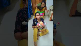 Pata nahi larai ho gaye funny comedy jokes trending youtubeindia viralreels shortsreels [upl. by Susejedairam264]