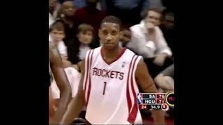 13 points 33 seconds Tracy McGrady still has one of the best comebacks in NBA history 👏  Shorts [upl. by Acemaj429]