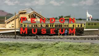 Pendon Museum [upl. by Ellehcal751]