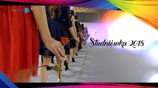 Studniówka 2018 ZS nr 2 [upl. by Aline4]