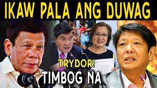 KAKAPASOK LANG NAGKAGULO NA Grabe Duterte NAGULAT sa nangyare Delima Pres Marcos naHULI TRYDOR [upl. by Amles843]