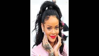 Rihannas Incredible Journey From Barbados to the Billboard Charts [upl. by Laekim]