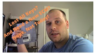 Lost All Keys And Need a New ECM EEPROM video [upl. by Ramin544]