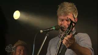 Nada Surf  Killians Red Live in Sydney  Moshcam [upl. by Gosselin]