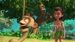 जंगलमेंबच्चोकाधमालSpecialMegaEpisodeJungleBook [upl. by Ardnuat618]