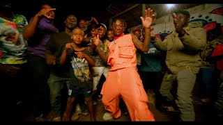 Style Nta  Fik FameicaOfficial 4K Video [upl. by Brown627]