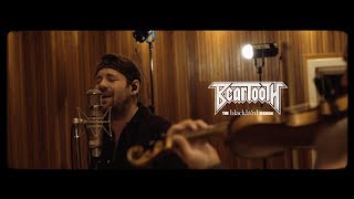 Beartooth The Blackbird Session Full Documentary [upl. by Annaes984]