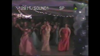 2003 Junior  Senior Prom  Edmonson County High School [upl. by Worth]