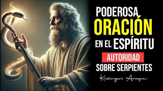 🔥Secretos espirituales la Autoridad  Lunes 24 de junio Oración de la mañana Kissingers Araque [upl. by Oriaj820]