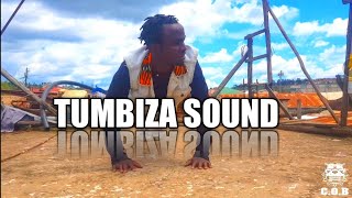 TUMBIZA SOUND DANCE FREESTYLE  Eezzy quotTexasquot  CoB Dance Camp [upl. by Annatnom365]