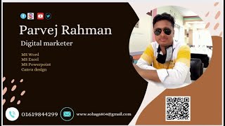 Digital marketing [upl. by Suirred]