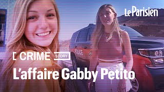 Retour sur l’affaire Gabby Petito le féminicide qui a bouleversé lAmérique [upl. by Dix901]