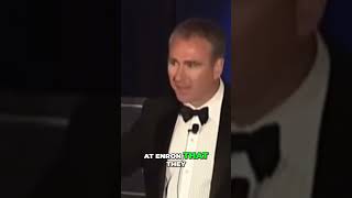 Billionaire Investor Ken Griffin Talks About 1987 Market Crash [upl. by Ayrb]