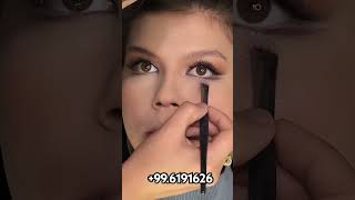 makeup makeupartist simplemakeupforweddingparty makeuptutorial [upl. by Luiza]