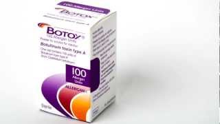 BOTOX® 100IU  Buy Botox Online  GibsonMedicalOutletcom [upl. by Island]