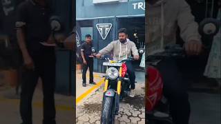 New Bike 😍  Ruku Suna  New Sambalpuri Video love rukusunasong rukusunaofficial sruti [upl. by Eliott]