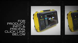 Sonatest VEO 1664 Phased Array Ultrasonic Flaw Detector [upl. by Leachim376]