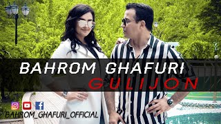 Бахром Гафури  Гуличон  Bahrom Ghafuri  Gulijon 2020 [upl. by Chaille438]