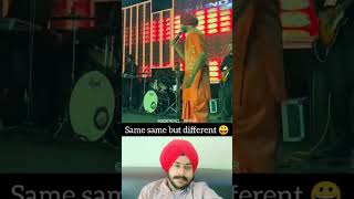 Ranjit Bawa Live Show in this session 💕 ranjitbawa ranjitbawalive viral trending wedding [upl. by Algie]