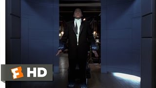 The Tuxedo 39 Movie CLIP  Suit Demonstration 2002 HD [upl. by Carry]