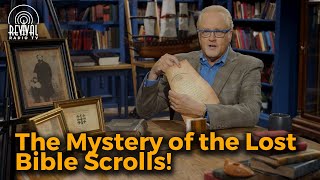 Revival Radio TV Mystery of the Lost Scrolls Special [upl. by Nede265]