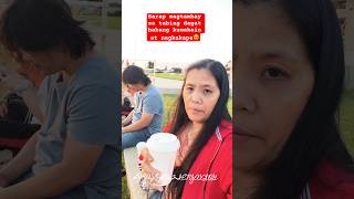 Sunday bonding at Rockingham Beach Kape tayo coffee shorts familyvlog viralshort short fyp [upl. by Acimaj]