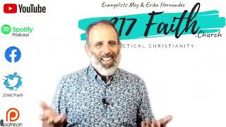 217FaithChurch  The Unquestionable Promises of God [upl. by Basilio]