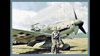 Royal Hungarian Fighter Aces of WW2Magyar Királyi Légierő ászai [upl. by Segroeg]