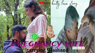 Pregnancy wife WhatsApp chatWhatsApp statuswife love trending shortsfeed tamilsong song [upl. by Willtrude]