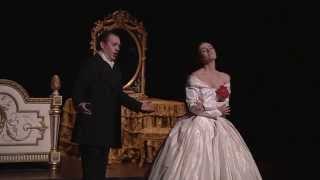 quotUn di felice etereaquot  La Traviata by Verdi [upl. by Joe601]