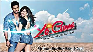 Ye Garmi  Song  raazdikosta  Song amp Lyrics  Hindi Song  New Trending Song [upl. by Riatsala]