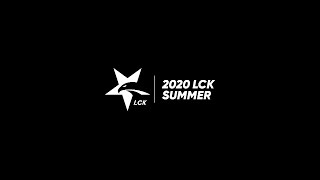 DWG vs GEN  Round 2 Game 3  LCK Summer Split  DAMWON Gaming vs GenG Esports 2020 [upl. by Leumas817]