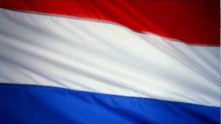 Netherlands National anthem [upl. by Eibloc323]