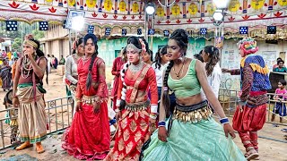 Kumudi kala Natak 🌷Sambalpuri Dhamaka Melody 🌷Guri re Tor Gajara Bale Full HD viralvideo 2024 [upl. by Lehcyar34]