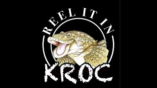 Introducing KROC the Dusky Flathead from Mallacoota [upl. by Ecirtac49]