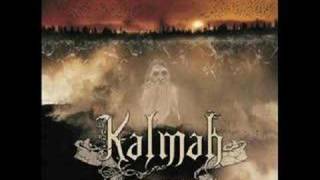 Kalmah  For The Revolution  Dead Mans Shadow [upl. by Ihcur]